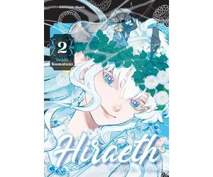 Akata Hiraeth, la fin du voyage tome 2