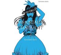Akata Immortalité et châtiment tome 2
