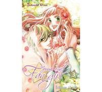 Akata journal d'une fangirl tome 3