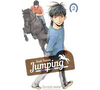 Akata Jumping tome 2