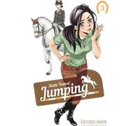 Akata Jumping tome 3
