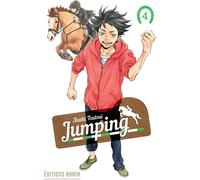 Akata Jumping tome 4