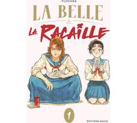 Akata La Belle et la Racaille tome 1