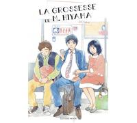 Akata La grossesse de M. Hiyama