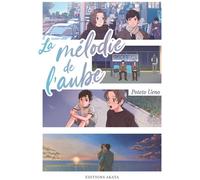 Akata La mélodie de l'aube