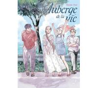 AKATA L'auberge de la vie tome 2