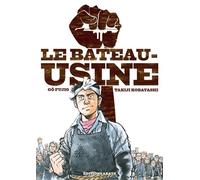 Akata Le bateau-usine