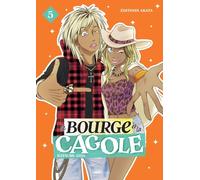 Akata Le bourge et la cagole tome 5