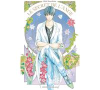 Akata Le secret de l'ange tome 2