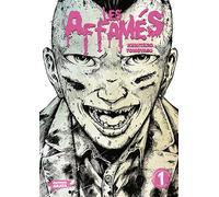 AKATA Les affamés tome 1