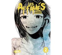 AKATA Les affamés tome 2