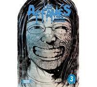 Akata Les affamés tome 3