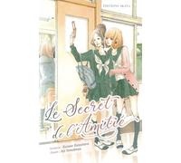 Akata Les secrets de l'amitié