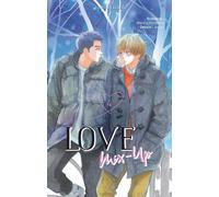 Akata Love mix-up tome 4