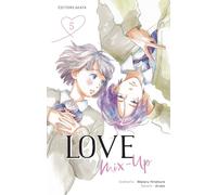 Akata Love mix-up tome 5