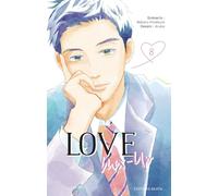 Akata Love mix-up tome 8