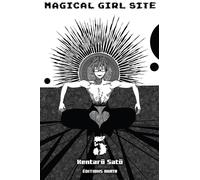 Akata Magical girl site tome 5