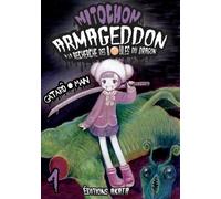 AKATA Mitochon armageddon tome 1
