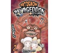 AKATA Mitochon armageddon tome 2