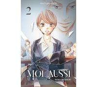 Akata Moi aussi tome 2