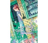 AKATA Moving forward tome 5