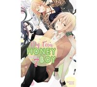 AKATA My fair honey boy tome 7