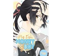 Akata My fair honey boy tome 9
