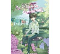 Akata Nos c(h)oeurs evanescents tome 2
