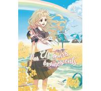 Akata Nos c(h)oeurs évanescents tome 3