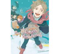 Akata Nos c(h)oeurs evanescents tome 6