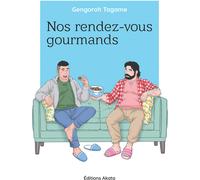 AKATA Nos rendez-vous gourmands