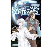 Akata Nos temps contraires tome 5