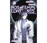 Akata Nos temps contraires tome 7