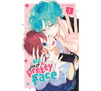 Akata Not just a pretty face tome 1