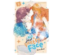 Akata Not just a pretty face tome 2