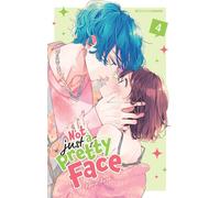 Akata Not just a pretty face tome 4