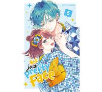 Akata Not just a pretty face tome 5