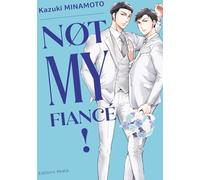 Akata Not my fiancé !