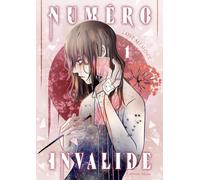 Akata Numéro invalide tome 1