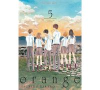 AKATA Orange tome 5