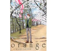 AKATA Orange tome 6