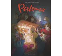 AKATA Paloma au Plurielles