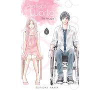AKATA Perfect world tome 1