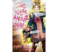 AKATA Pourquoi je galère toujours en amour ?!!!!