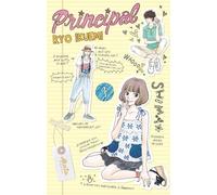 Akata Principal tome 1