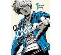 AKATA Quand sonne la tempête tome 1
