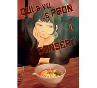 Akata Qui a vu le paon danser ? tome 4