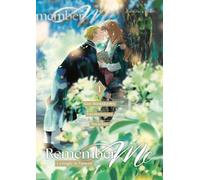 Akata Remember me - La magie de l'amour tome 1