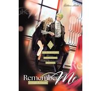 AKATA Remember me - La magie de l'amour tome 2