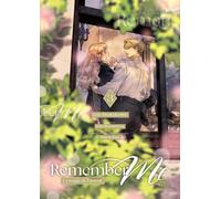 Akata Remember me - La magie de l'amour tome 3